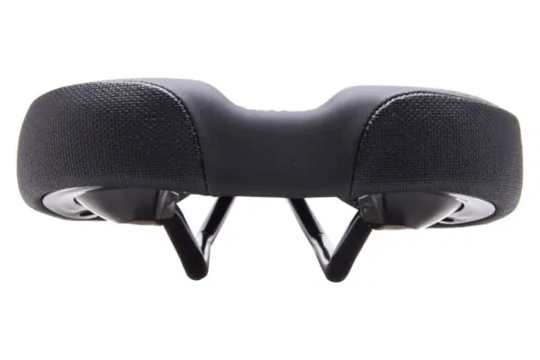 Сідло для велосипеда WTB KODA STEEL WIDE Black (W065-0616)