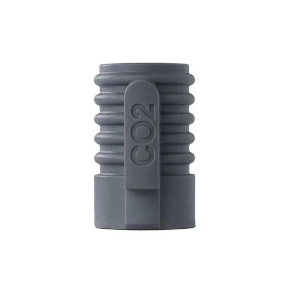 Адаптер для велосипедних насосів Crankbrothers KLICK HEAD CO2 Grey (16220)