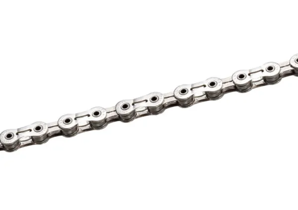 Ланцюг для велосипеда Cycledesign S-LITE ED 9 SP AL 1/2″*11/128″ 116 link Silver (CDCH0005)