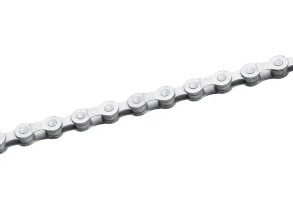 Ланцюг для велосипеда Cycledesign A.R.T. 9 SPD 116 link Grey (CH0003)