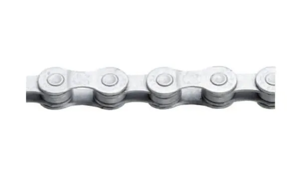 Ланцюг для велосипеда Cycledesign A.R.T. 9 SPD 116 link Grey (CH0003)