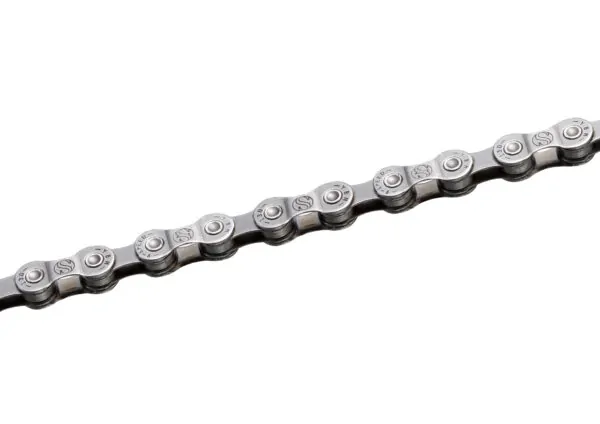 Ланцюг для велосипеда Cycledesign CLASSIC 9 SPD 116 link Grey (CH0004)