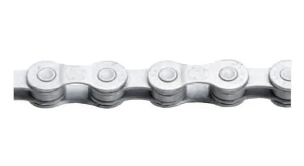 Ланцюг для велосипеда Cycledesign CLASSIC 9 SPD 116 link Grey (CH0004)
