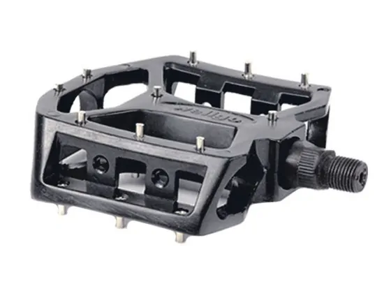 Педалі для велосипеда Cycledesign PLATFORM 9/16″ Black (PD2276)